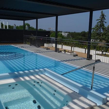 Apartamenty Swinoujscie - Seaside Garden 59 Екстериор снимка