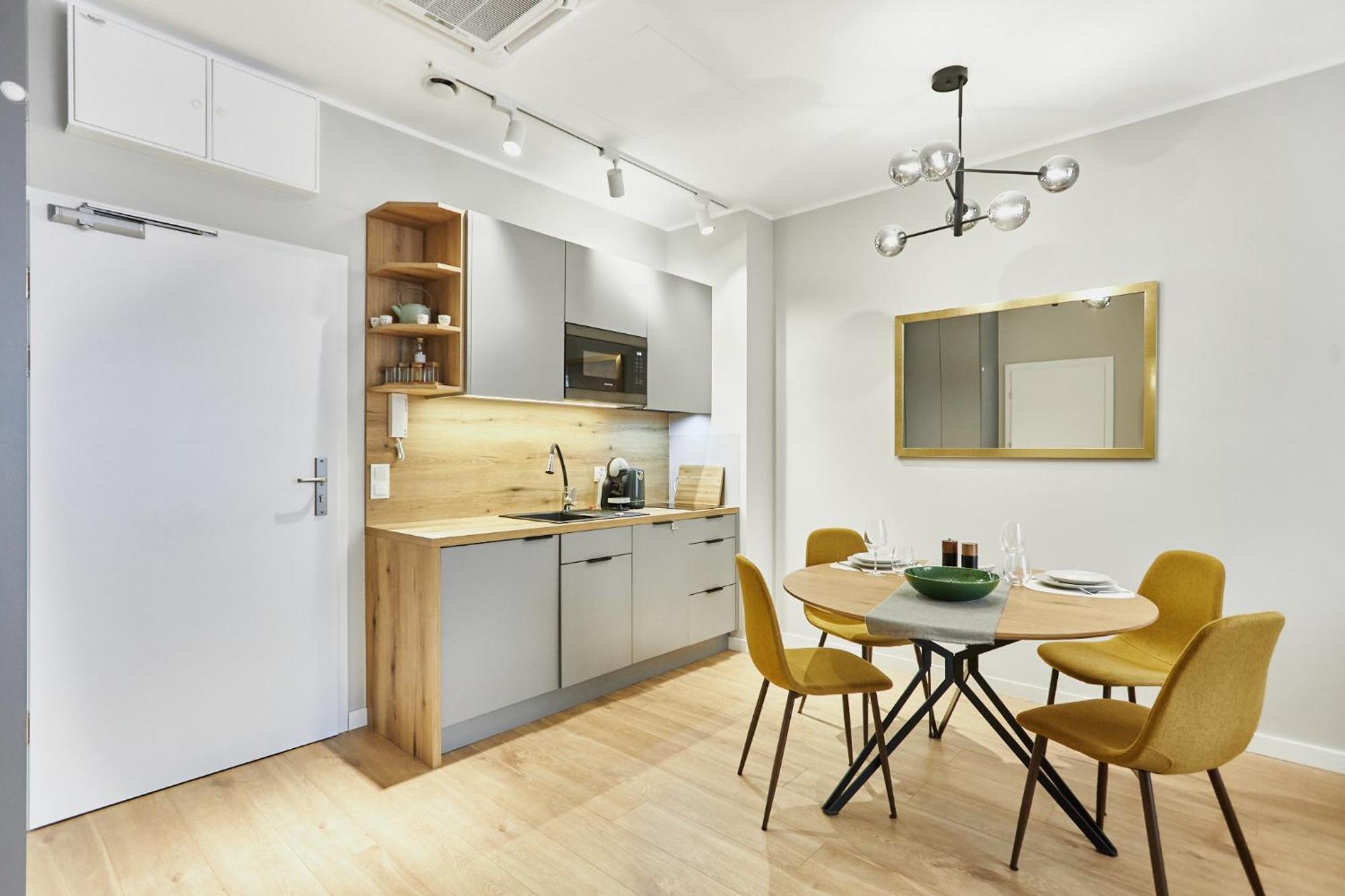 Apartamenty Swinoujscie - Seaside Garden 59 Екстериор снимка