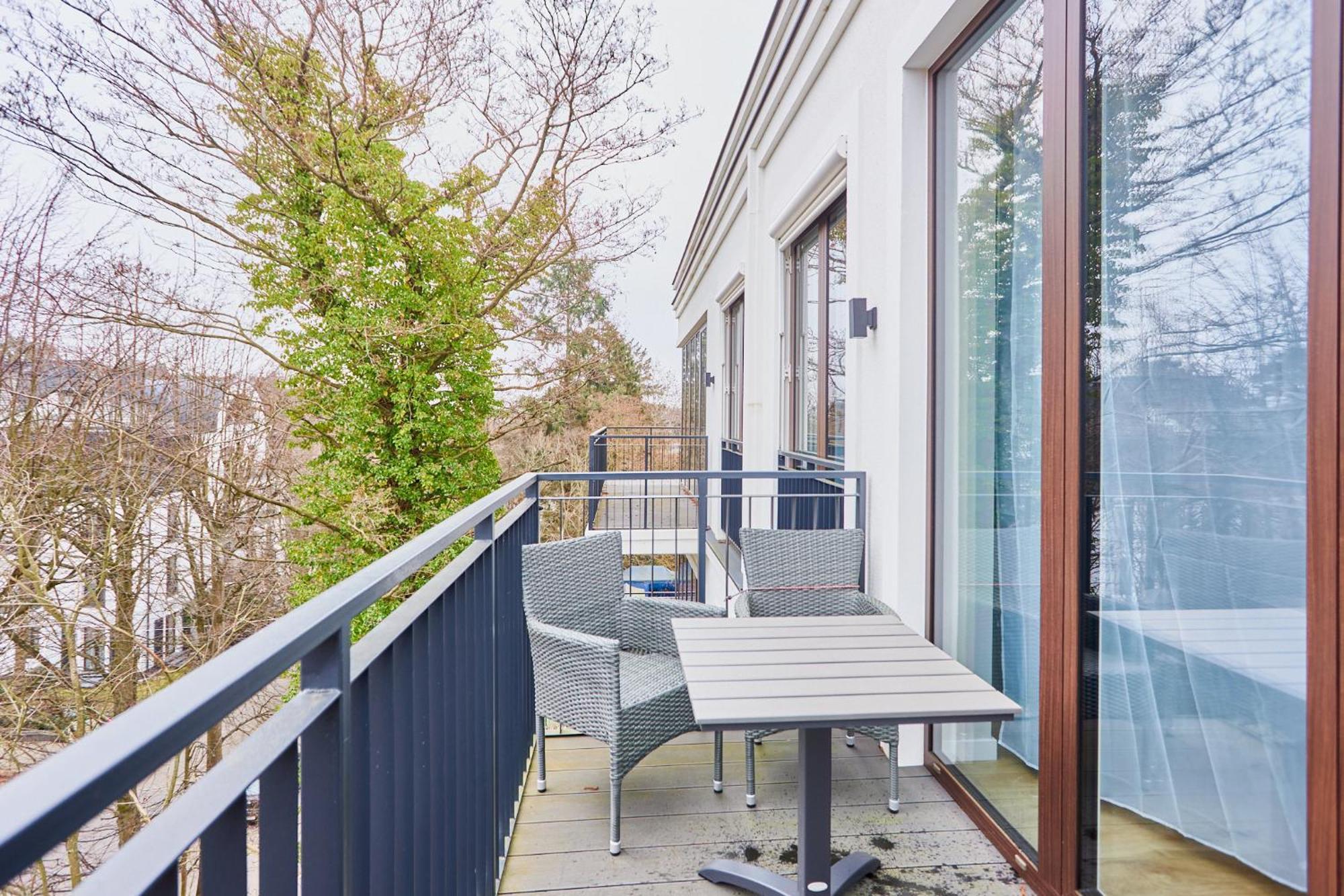 Apartamenty Swinoujscie - Seaside Garden 59 Екстериор снимка