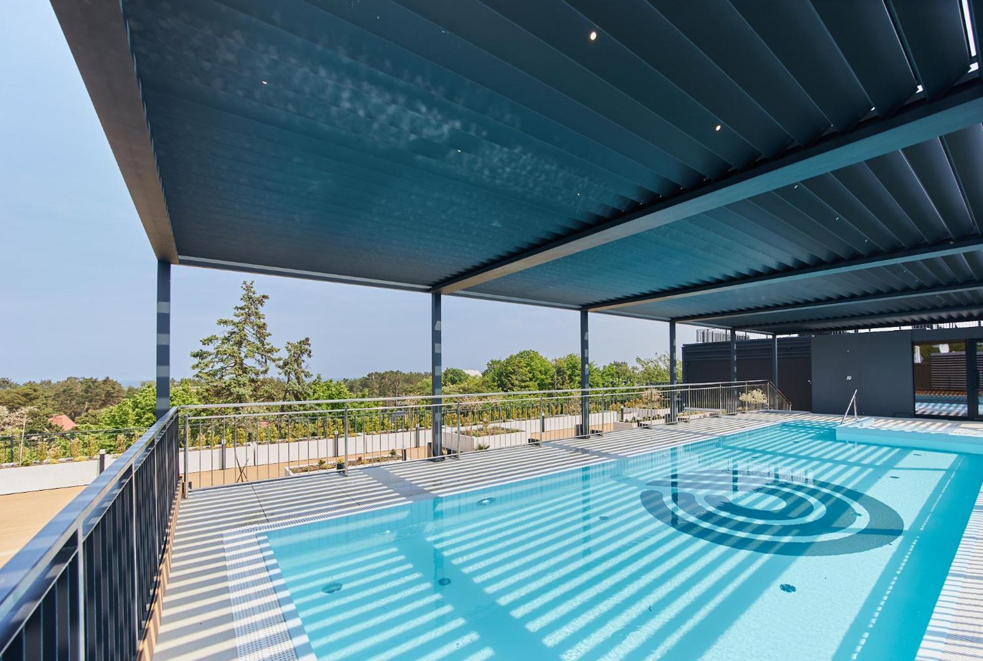 Apartamenty Swinoujscie - Seaside Garden 59 Екстериор снимка