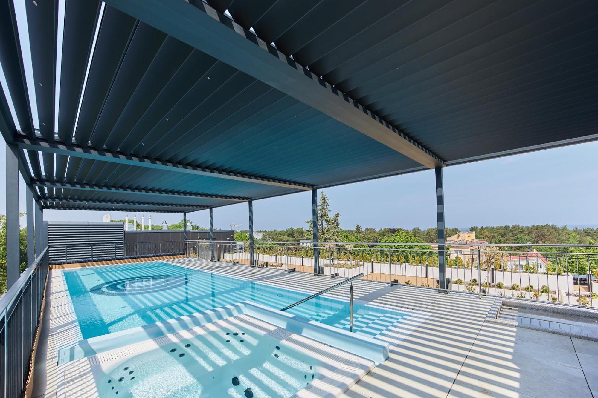 Apartamenty Swinoujscie - Seaside Garden 59 Екстериор снимка
