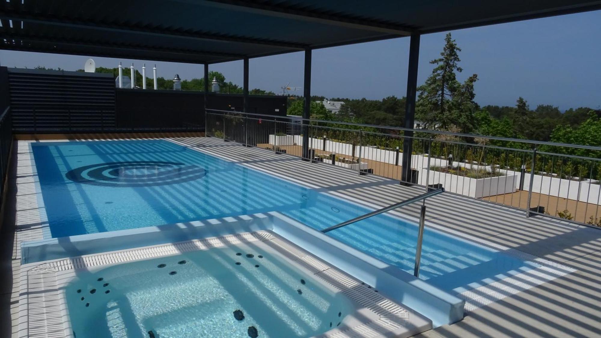 Apartamenty Swinoujscie - Seaside Garden 59 Екстериор снимка